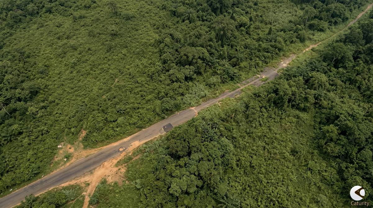 ₦165 Billion Looking for a Last Mile